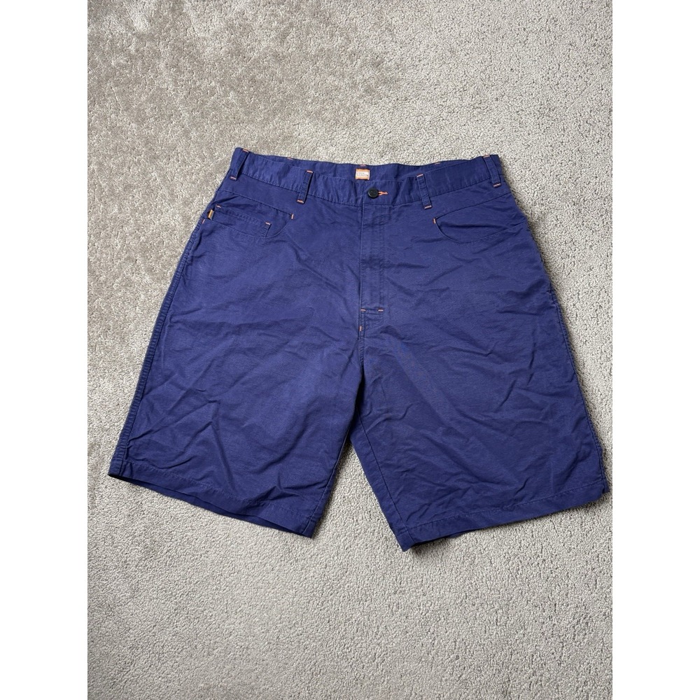 Vintage‎ Men's Shorts 00' No Fear Streetwear, Outdoor Life, Size 38